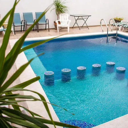 Casa Ohana By Bawa Vacation Rentals